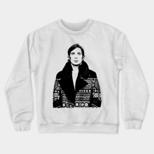 Cillian Murphy Crewneck Sweatshirt